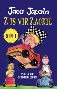 Z is vir Zackie-boekpak 1 picture 5368