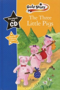 The Three Little Pigs - Gold Stars Early Learning picture 4550