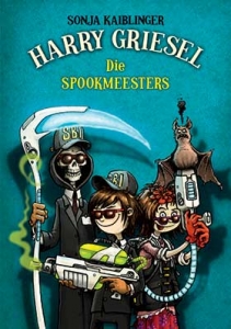 Harry Griesel 3: Die Spookmeesters  picture 2384