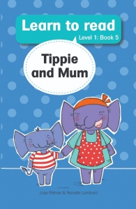 Learn to read (Level 1) : Tippie and Mum and Tippie likes to rap picture 2983