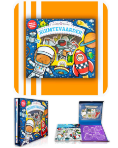 Speel-Speel : Ruimtevaarder picture 5669