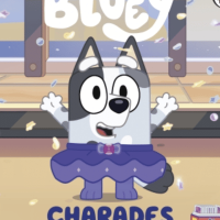 Bluey: Charades image
