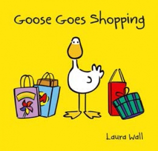 Goose goes Shopping picture 2205