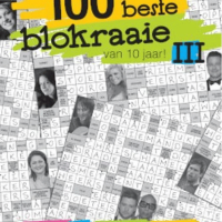 100 Beste Blokraaie Van 10 Jaar! Boek 3 Afrikaans image