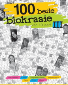 100 Beste Blokraaie Van 10 Jaar! Boek 3 Afrikaans picture 6181