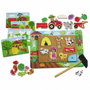 Hammer 'n Tack Farm/Plaas picture 5018