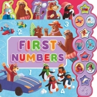 10 Sounds: First Numbers  image