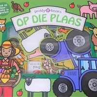 Speel-Speel : Op die Plaas image