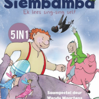 Siembamba Boekpak  image