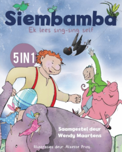 Siembamba Boekpak  picture 5651