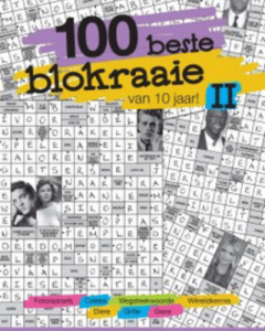 100 Beste blokraaie van 10 jaar! Boek 2 Afrikaans picture 6180