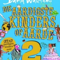 Die Aardigste Kinders Op Aarde 2 image