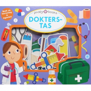 Speel-Speel: Doktertas picture 3909