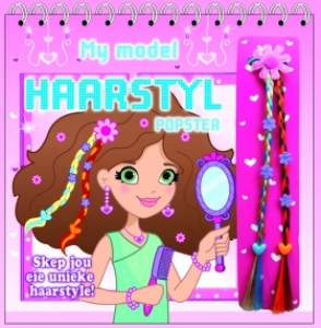 My Model Haarstyl - Popster picture 1868