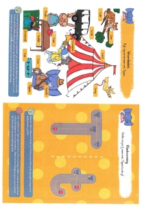 Tippie leer klanke Boekpak picture 5422