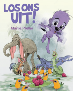 Babalela Boekpak - Al 4 Boeke in een boekpak picture 5642