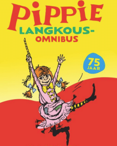 Pippie Langkous Omnibus picture 5383