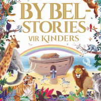 Bybelstories vir Kinders image