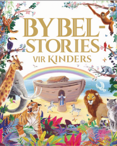 Bybelstories vir Kinders picture 5386