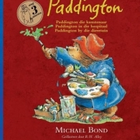 Paddington 2 (Afrikaans) image