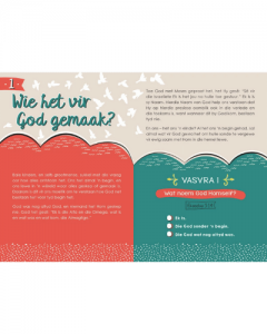 Bybelvrae En Antwoorde Vir Kinders picture 4925