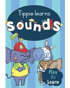 Tippie learns sounds Boxset picture 5421