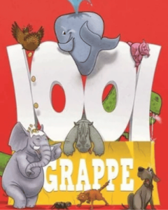 1001 Grappe picture 6333