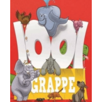 1001 Grappe image