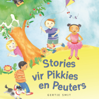 Stories vir pikkies en peuters image