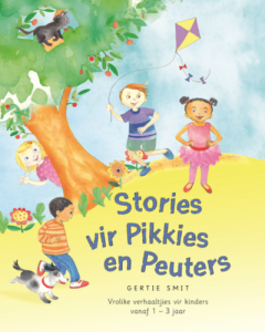 Stories vir pikkies en peuters picture 5652