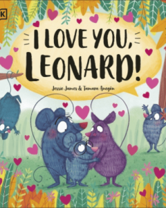 I Love You, Leonard picture 6256