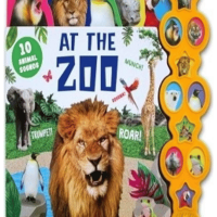 10 Sounds: At the Zoo image