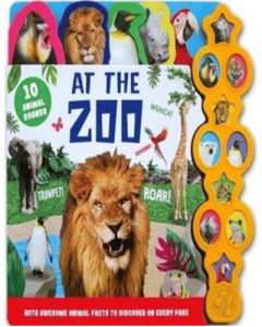 10 Sounds: At the Zoo picture 5773