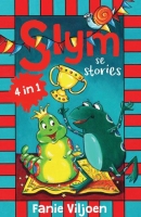 Slym se Stories (4 in 1) image