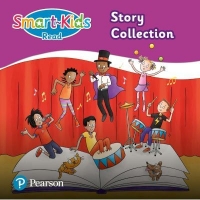 Smart-Kids Read Story Collection image