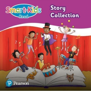 Smart-Kids Read Story Collection picture 4358