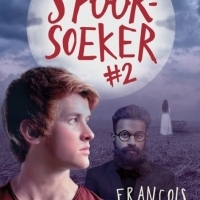 Spooksoeker #2 image