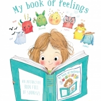 My Book of Feelings image