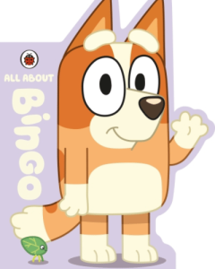 Bluey: All about Bingo  picture 6258