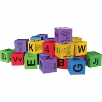 Alfabetblokkies (Afrikaans) image