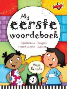 My eerste woordeboek (Zulu/Noord-Sotho) picture 3944