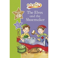 The Elves & the Shoemaker: Gold Stars Early Learning image