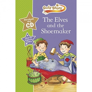 The Elves & the Shoemaker: Gold Stars Early Learning picture 4549