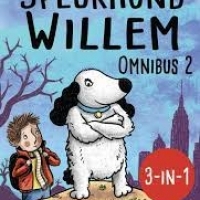 Die avonture van Speurhond Willem: Omnibus 2 image