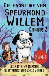 Die avonture van Speurhond Willem: Omnibus 2 picture 4732