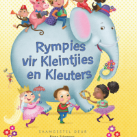 Rympies vir kleintjies en kleuters image