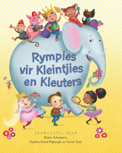 Rympies vir kleintjies en kleuters picture 5655