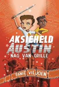 Aksieheld Austin : Nag van Grille picture 2343