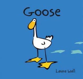 Goose picture 2203