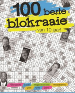 100 Beste Blokraaie Van 10 Jaar! Boek 1 Afrikaans picture 6179